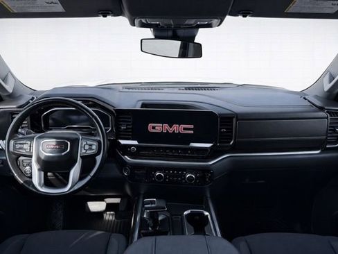 Used 2023 GMC Sierra 1500 Elevation w/ X31 Off-Road Package image 18