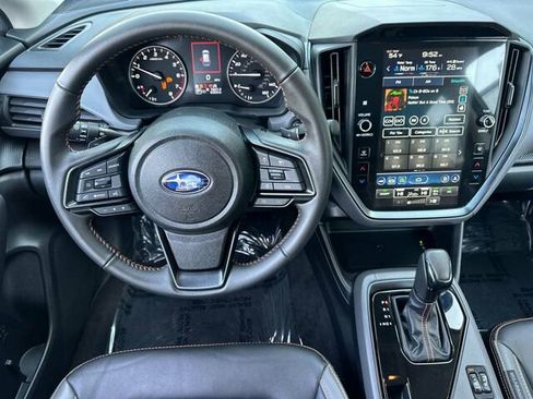 Used 2025 Subaru Crosstrek 2.5i Limited image 17