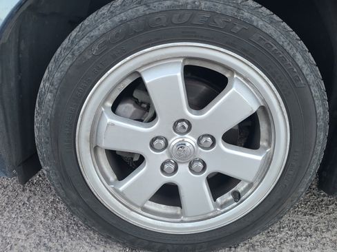 Used 2005 Toyota Prius image 11