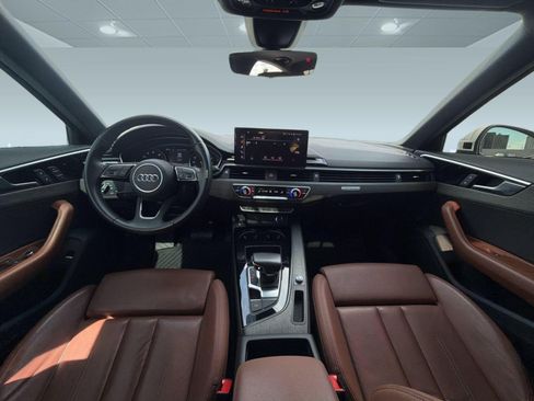 Certified 2023 Audi A4 2.0T Premium w/ Convenience Package AWD/4WD image 16