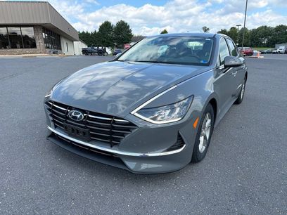 Used 2022 Hyundai Sonata SE