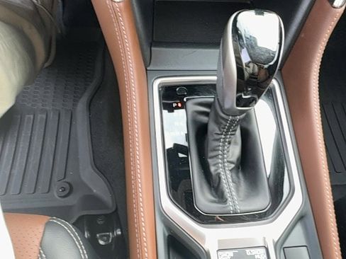 Certified 2024 Subaru Forester Touring image 20