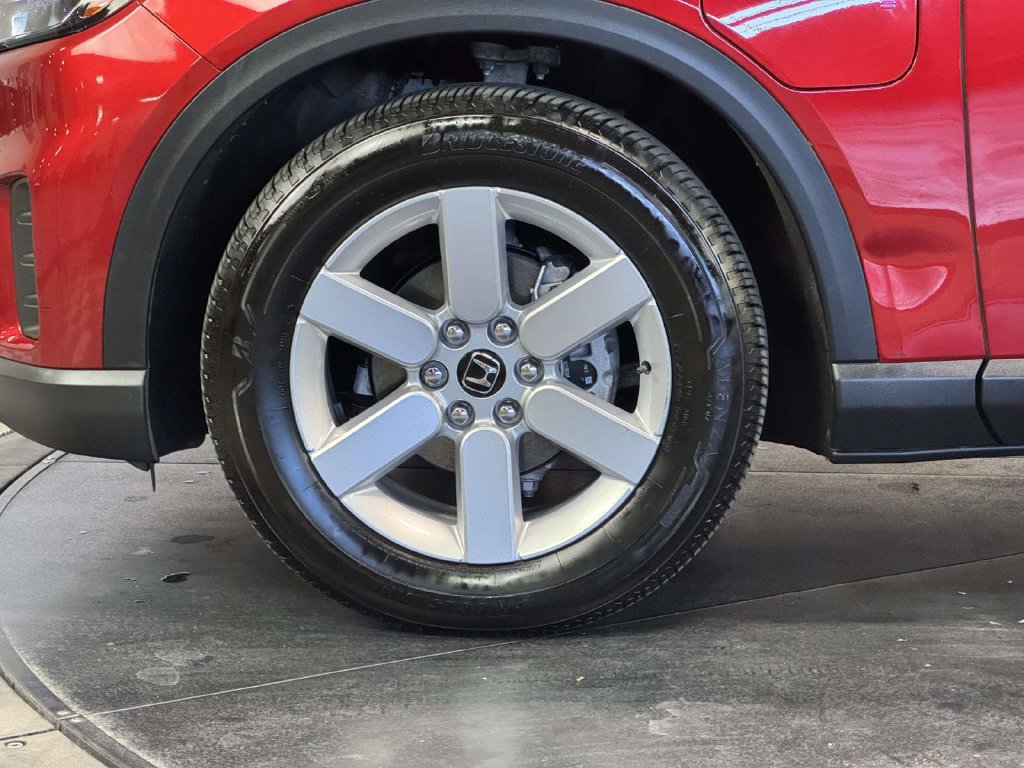 Used 2025 Honda Prologue EX image 9