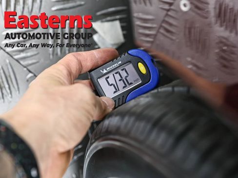 Used 2024 Mitsubishi Mirage G4 LE image 26