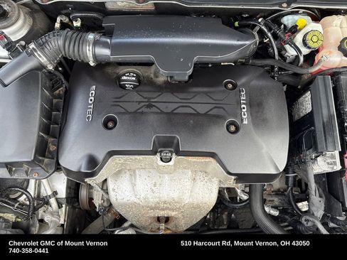 Used 2015 Chevrolet Malibu LS w/ Protection Package FWD image 25