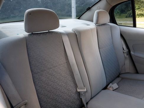 Used 2009 Chevrolet Cobalt LS w/ Protection Package image 14