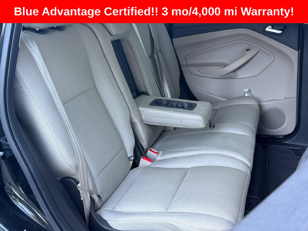 Used 2018 Ford Escape SE w/ SE Sync 3 Package AWD/4WD image 21