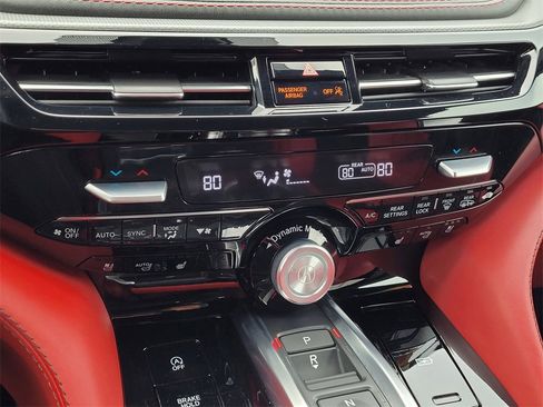 Used 2023 Acura MDX A-Spec image 33