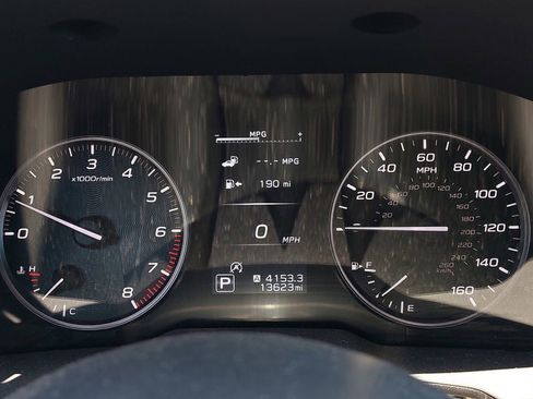 Used 2023 Subaru Outback Premium image 14