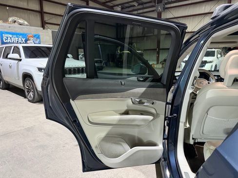 Used 2020 Volvo XC90 T6 Inscription AWD/4WD image 15