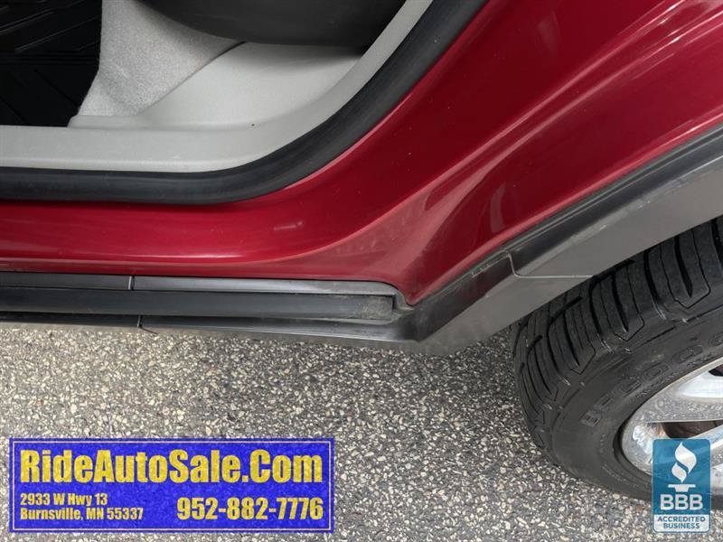 Used 2014 Buick Encore Leather AWD/4WD image 36