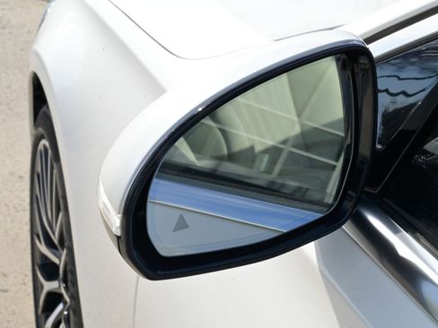 Used 2022 Mercedes-Benz S 580 4MATIC Sedan image 14