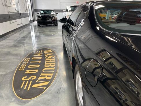 Used 2003 Chevrolet Monte Carlo SS w/ Preferred Equipment Group FWD image 15