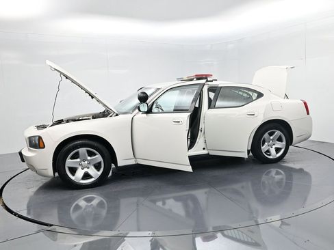 Used 2010 Dodge Charger Police image 49