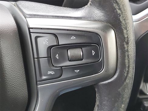 Used 2022 Chevrolet Silverado 3500 LT image 13