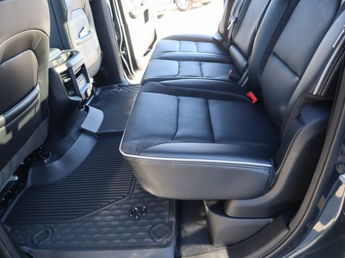 New 2026 RAM 1500 Laramie w/ Night Edition image 13