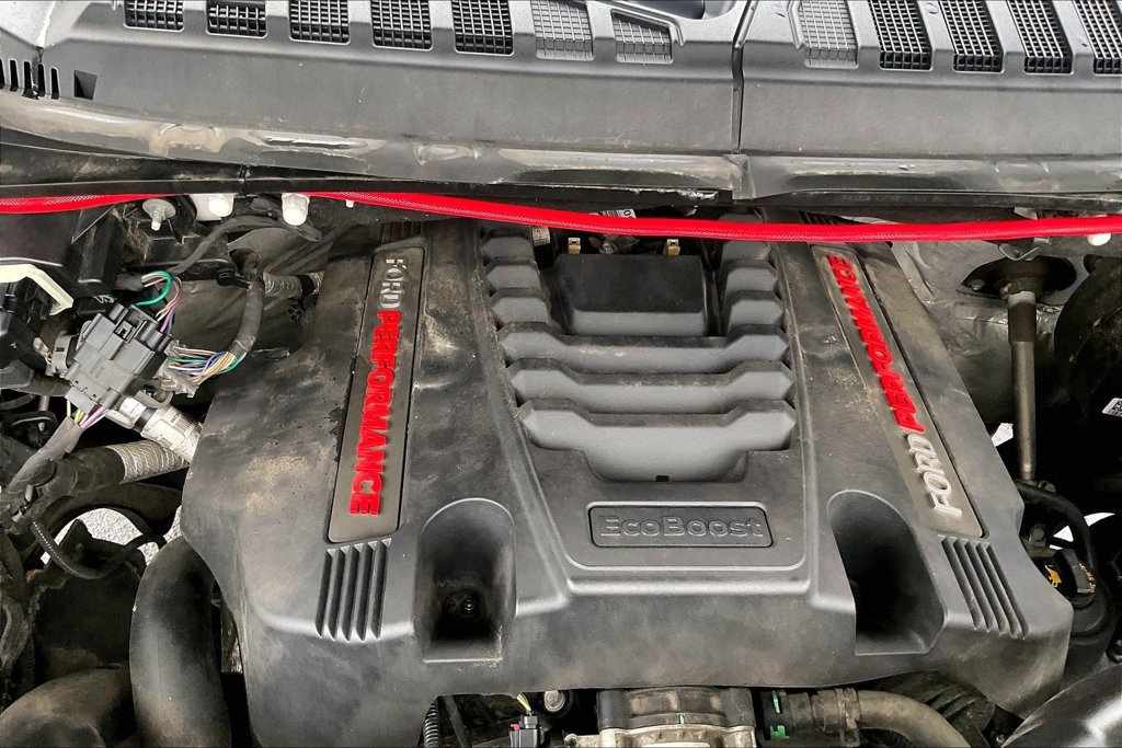 Used 2019 Ford F150 Raptor w/ Equipment Group 802A Luxury AWD/4WD image 32
