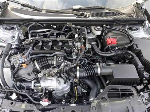New 2026 Acura Integra A-Spec FWD image 16