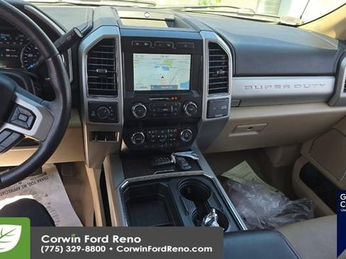 Used 2020 Ford F250 Lariat image 15