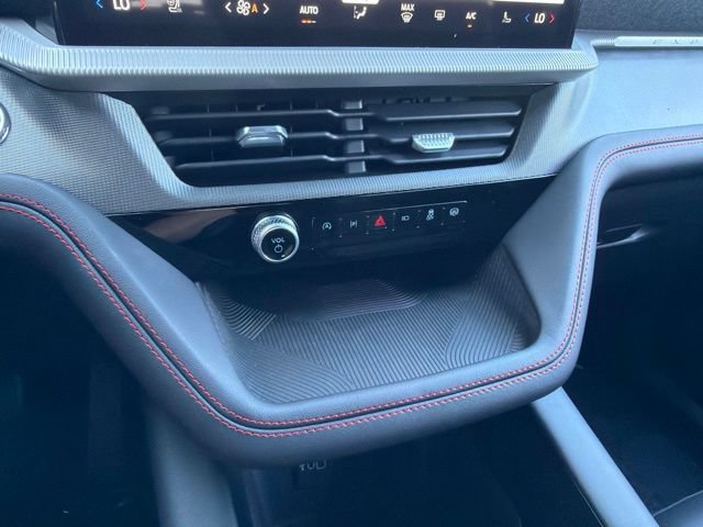 New 2027 Ford Explorer ST AWD/4WD image 18