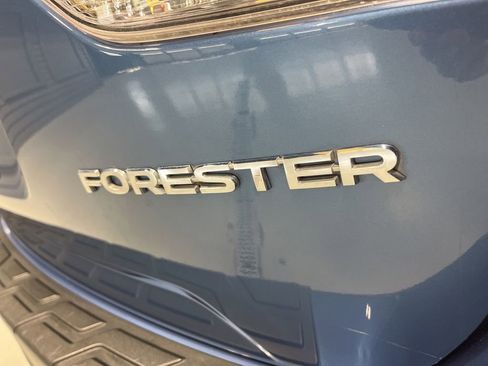 Used 2020 Subaru Forester Limited w/ Popular Package #3 AWD/4WD image 37