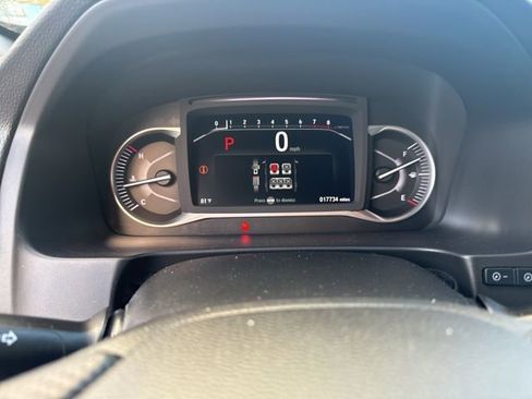 Used 2023 Honda Passport Elite image 8