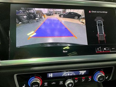 Certified 2023 Audi Q3 2.0T Premium image 22