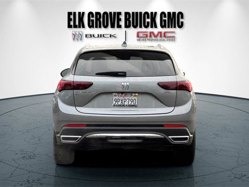 Used 2024 Buick Envision Preferred image 5