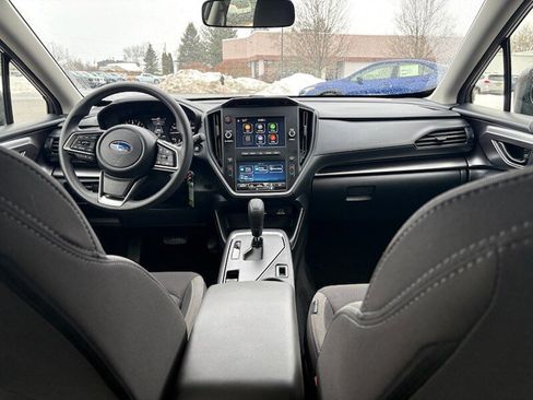 Used 2024 Subaru Impreza 2.0i image 9