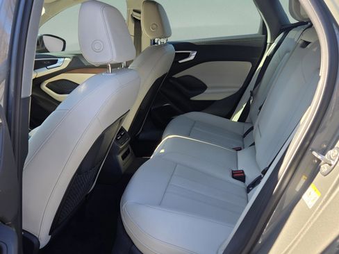 New 2025 Audi A5 2.0T Premium image 11