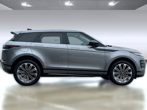 Used 2024 Land Rover Range Rover Evoque Dynamic SE image 7