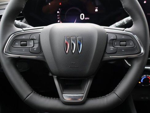New 2026 Buick Encore GX Sport Touring w/ Comfort Package image 29