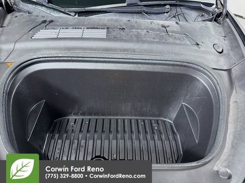 Used 2020 Tesla Model Y Long Range image 29