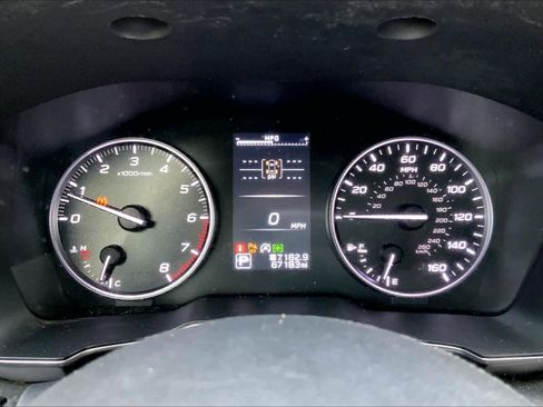 Used 2023 Subaru Outback Limited image 25