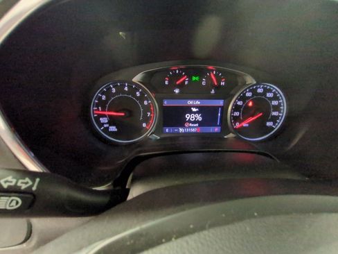 Used 2023 Chevrolet Blazer LT w/ Driver Confidence Package image 13