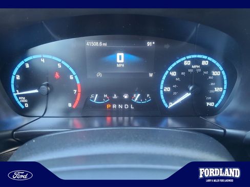 Used 2021 Ford Bronco Sport Big Bend w/ Big Bend Package AWD/4WD image 11