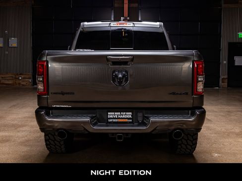 Used 2020 RAM 1500 Lone Star image 7