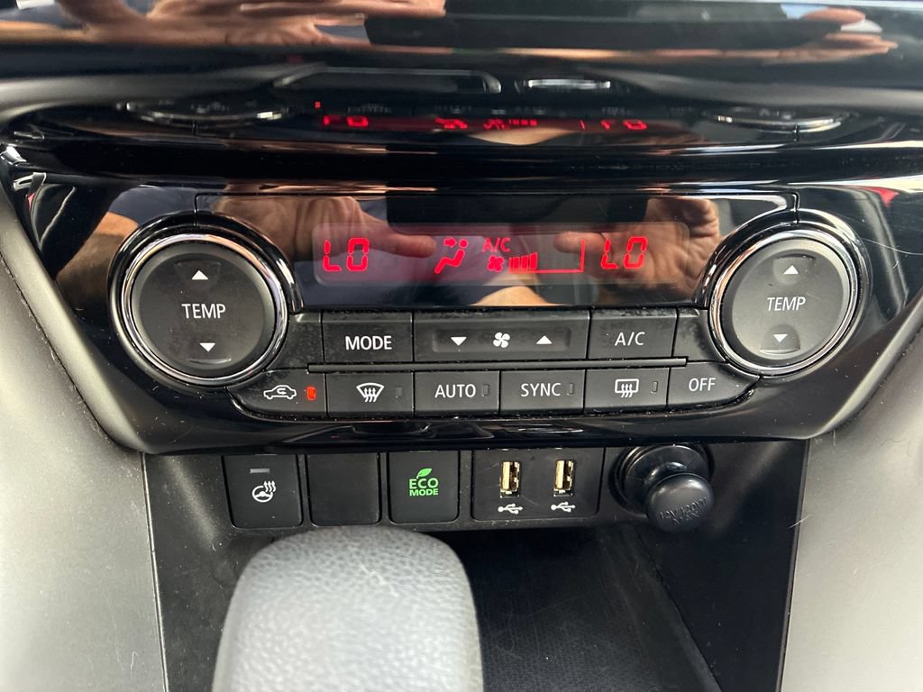 Used 2024 Mitsubishi Eclipse Cross SEL AWD/4WD image 19