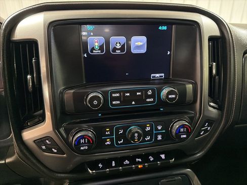 Used 2018 Chevrolet Silverado 2500 LTZ w/ Duramax Plus Package image 27