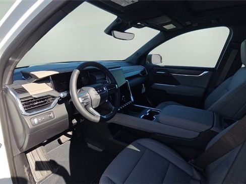 New 2026 GMC Acadia Elevation image 20