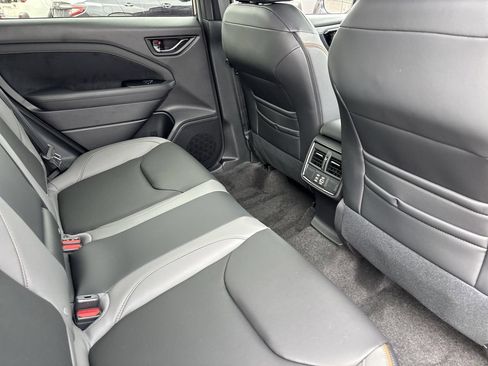 New 2026 Subaru Forester Sport AWD/4WD image 9