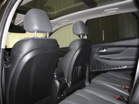 Used 2023 Hyundai Santa Fe SEL w/ Premium Package AWD/4WD image 17