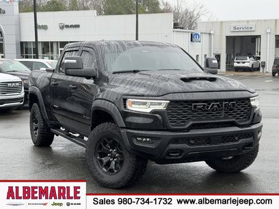 Used 2026 RAM 1500 RHO w/ RHO Level 1 Equipment Group