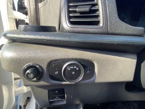 Used 2023 Ford Transit 350 148 High Roof Extended image 19