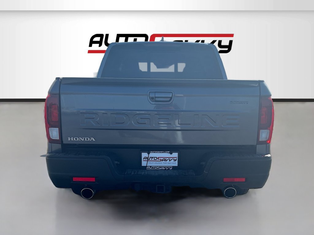 Used 2024 Honda Ridgeline RTL image 6