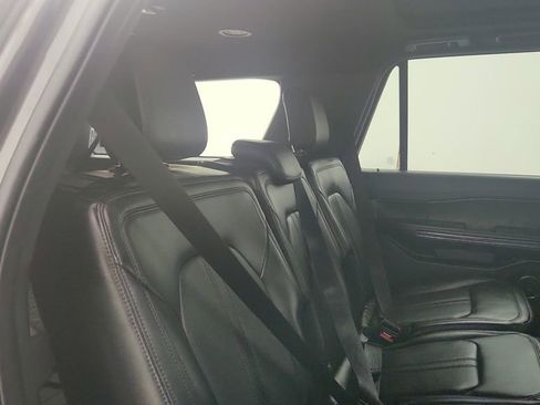 Used 2021 Ford Expedition Max Limited image 25
