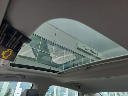 New 2026 Volkswagen Jetta SEL FWD image 15