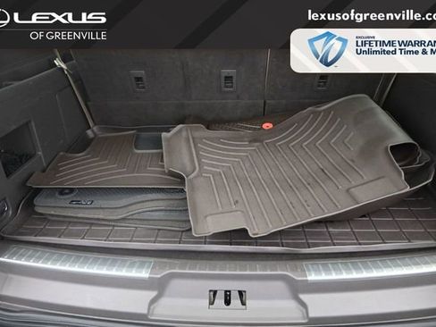 Used 2022 Lincoln Navigator L Reserve AWD/4WD image 32
