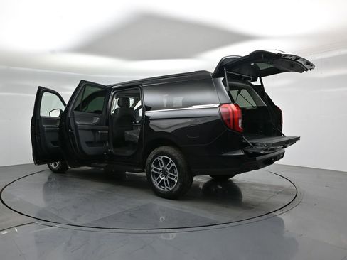 New 2026 Ford Expedition Max Active image 31