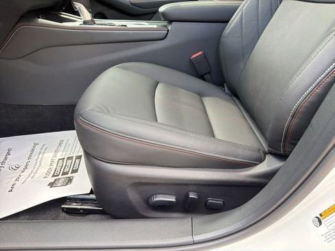 New 2026 Nissan Altima 2.5 SR image 10